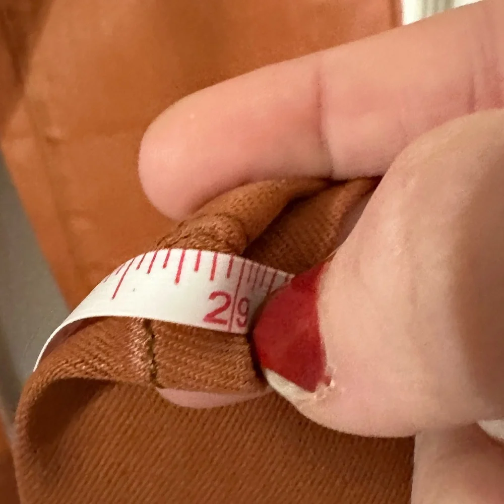 L'Agence Margot High Rise Coated Jean Size 25 NEW - Picture 10 of 10